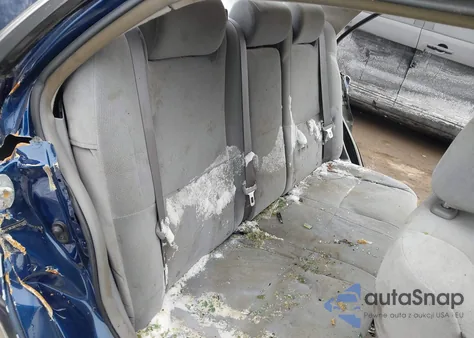 2007 Toyota Avalon Xl z USA, uszkodzony, nr VIN 4T1BK36B17U233073